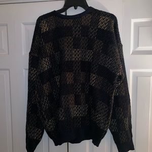 Men’s sweater
